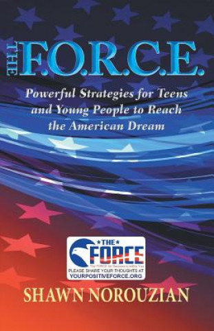 Livre F.O.R.C.E. Shawn Norouzian