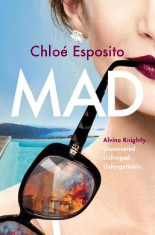 Kniha Mad Chloe J. Esposito