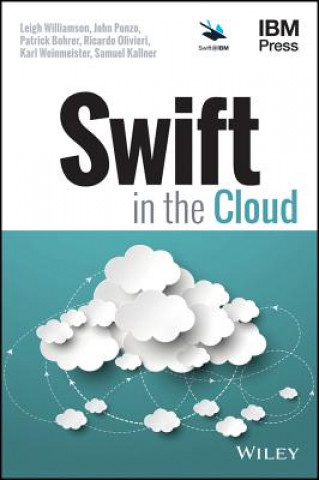 Carte Swift in the Cloud Leigh Williamson
