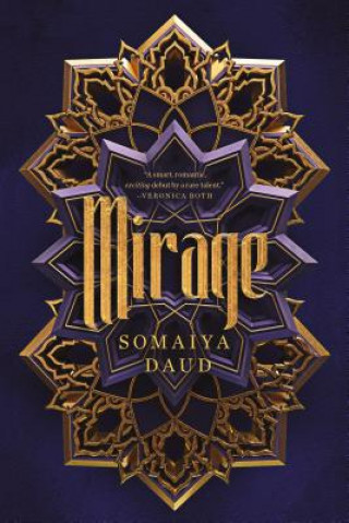 Könyv Mirage Somaiya Daud