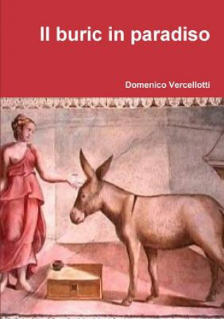 Buch Buric in Paradiso Domenico Vercellotti