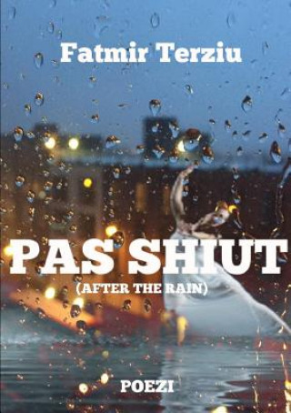 Carte Pas Shiut (After the Rain) Fatmir Terziu