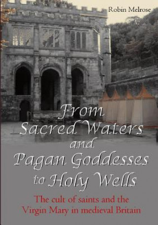 Kniha From Sacred Waters and Pagan Goddesses to Holy Wells: the Cult of Saints and the Virgin Mary in Medieval Britain Robin Melrose