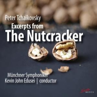 Audio Tchaikovsky: Der Nussknacker & Dumas: Geschichte e Various