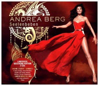 Audio Seelenbeben-Geschenk Edition Andrea Berg