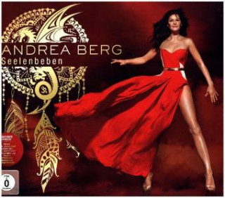 Audio Seelenbeben-Geschenk Edition (Limitierte Fanbox) Andrea Berg