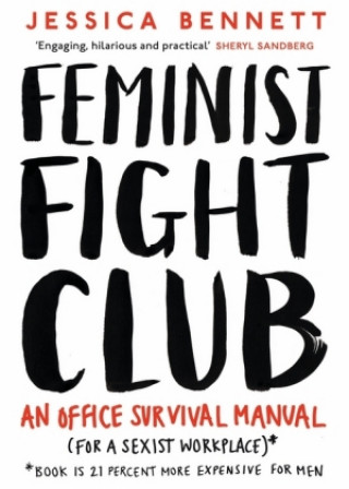 Carte Feminist Fight Club Jessica Bennett