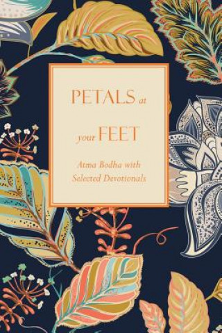 Kniha Petals at Your Feet 