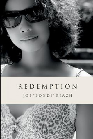 Knjiga Redemption Joe Bondi Beach