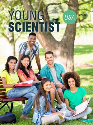 Könyv Young Scientist USA, Vol. 6 Y. S