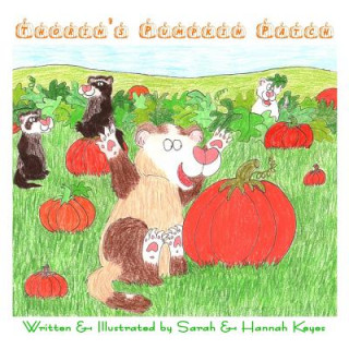 Buch Thorin's Pumpkin Patch Sarah Keyes