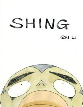 Könyv Shing Sai Li