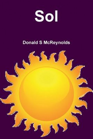 Книга Sol Donald S. McReynolds