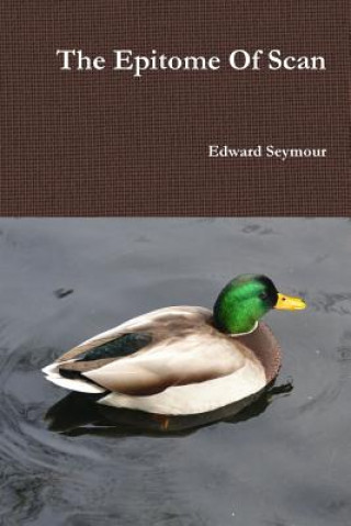 Book Epitome of Scan Edward Seymour