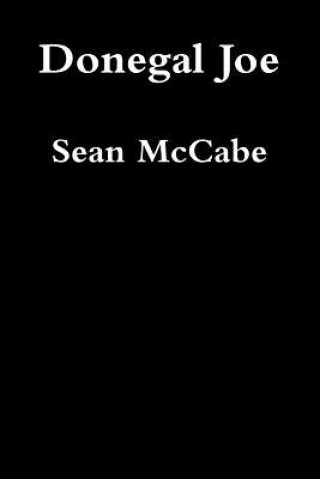 Könyv Donegal Joe Sean McCabe