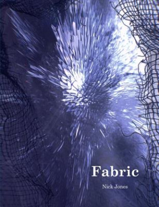 Book Fabric Nick Jones