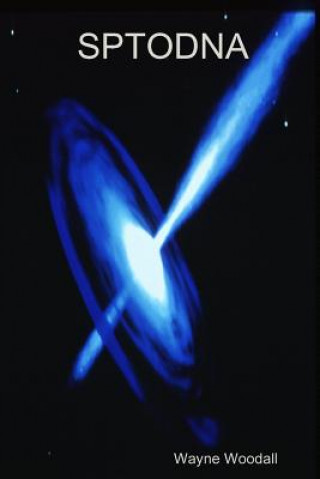 Knjiga Sptodna Wayne Woodall