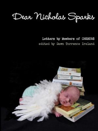 Book Dear Nicholas Sparks Dawn Torrence Ireland