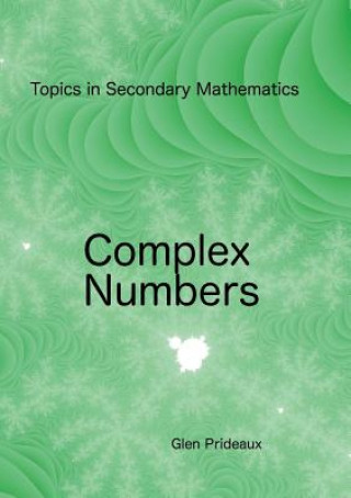 Книга Complex Numbers Glen Prideaux
