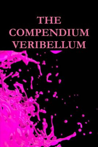 Kniha Compendium Veribellum D. B. Tarpley