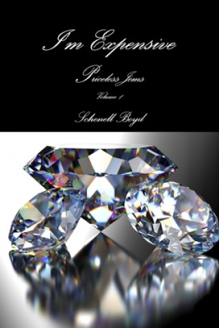 Buch I'm Expensive Schenell Boyd