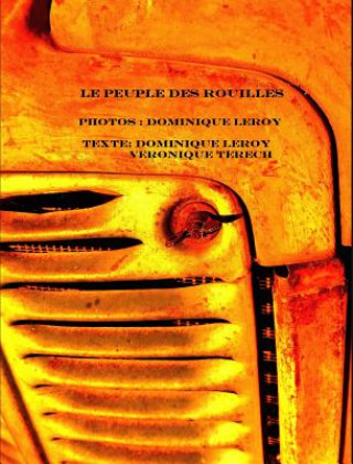 Книга Peuple Derouille Leroy Dominique