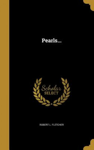 Kniha PEARLS Robert L. Fletcher