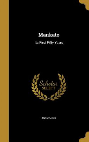 Libro MANKATO Anonymous