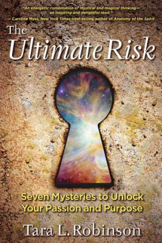 Book Ultimate Risk Tara L. Robinson