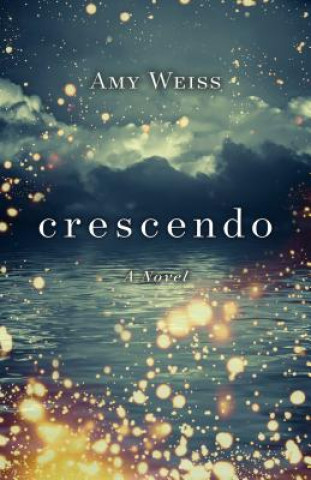 Книга Crescendo Amy Weiss