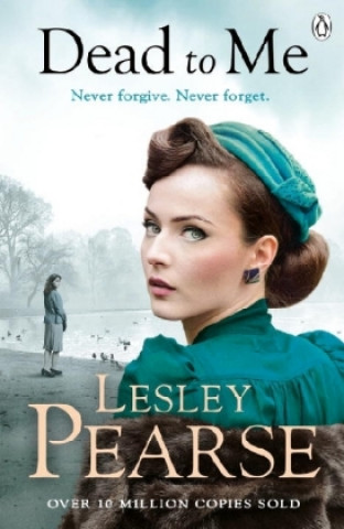 Книга Dead to Me Lesley Pearse