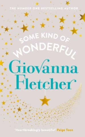 Könyv Some Kind of Wonderful Giovanna Fletcher