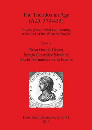 Libro odosian Age (a.D. 379-455) Rosa Garcia-Gasco