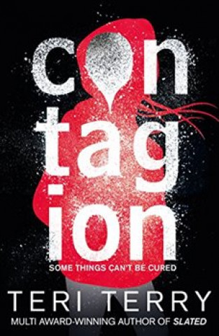 Książka Dark Matter: Contagion Teri Terry