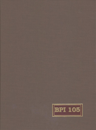 Книга Bookman's Price Index: A Guide to the Values of Rate and Other Out of Print Books Gale Cengage Learning