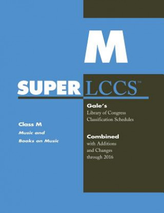 Libro SUPERLCCS Gale Cengage Learning