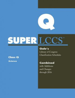 Libro SUPERLCCS Gale Cengage Learning