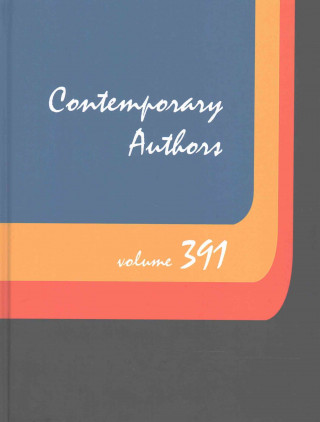 Kniha Contemporary Authors: A Bio-Bibliographical Guide to Current Writers in Fiction, General Nonfiction, Poetry, Journalism, Drama, Motion Pictu Gale Cengage Learning