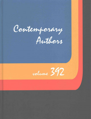 Kniha Contemporary Authors: A Bio-Bibliographical Guide to Current Writers in Fiction, General Nonfiction, Poetry, Journalism, Drama, Motion Pictu Gale Cengage Learning