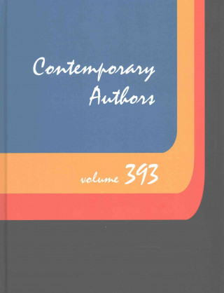 Knjiga Contemporary Authors: A Bio-Bibliographical Guide to Current Writers in Fiction, General Nonfiction, Poetry, Journalism, Drama, Motion Pictu Gale Cengage Learning