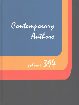 Carte Contemporary Authors: A Bio-Bibliographical Guide to Current Writers in Fiction, General Nonfiction, Poetry, Journalism, Drama, Motion Pictu Gale Cengage Learning