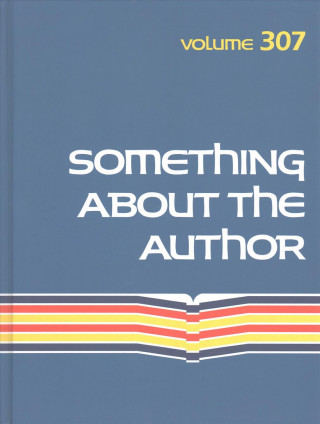 Livre Something about the Author Gale Cengage Learning