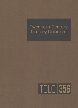Kniha Twentieth-Century Literary Criticism 