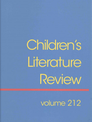 Könyv Children's Literature Review: Excerts from Reviews, Criticism, and Commentary on Books for Children and Young People Gale Cengage Learning