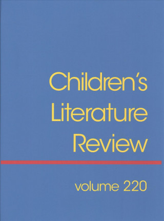 Könyv Children's Literature Review: Excerts from Reviews, Criticism, and Commentary on Books for Children and Young People 