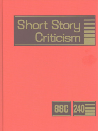 Carte Short Story Criticism: Excerpts from Criticism of the Works of Short Fiction Writers Gale Cengage Learning