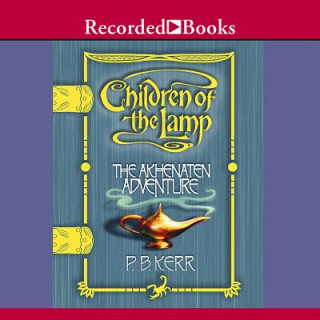 Audio CHILDREN OF THE LAMP CHILDR 9D Ron Keith