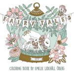 Könyv Fairy Tales Emelie Oberg