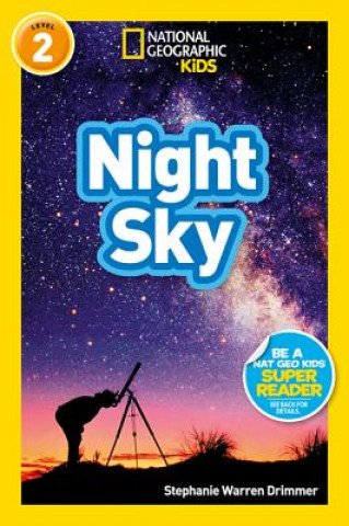 Книга Night Sky Laura Marsh