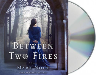 Zvok BETWEEN 2 FIRES              D Mark Noce
